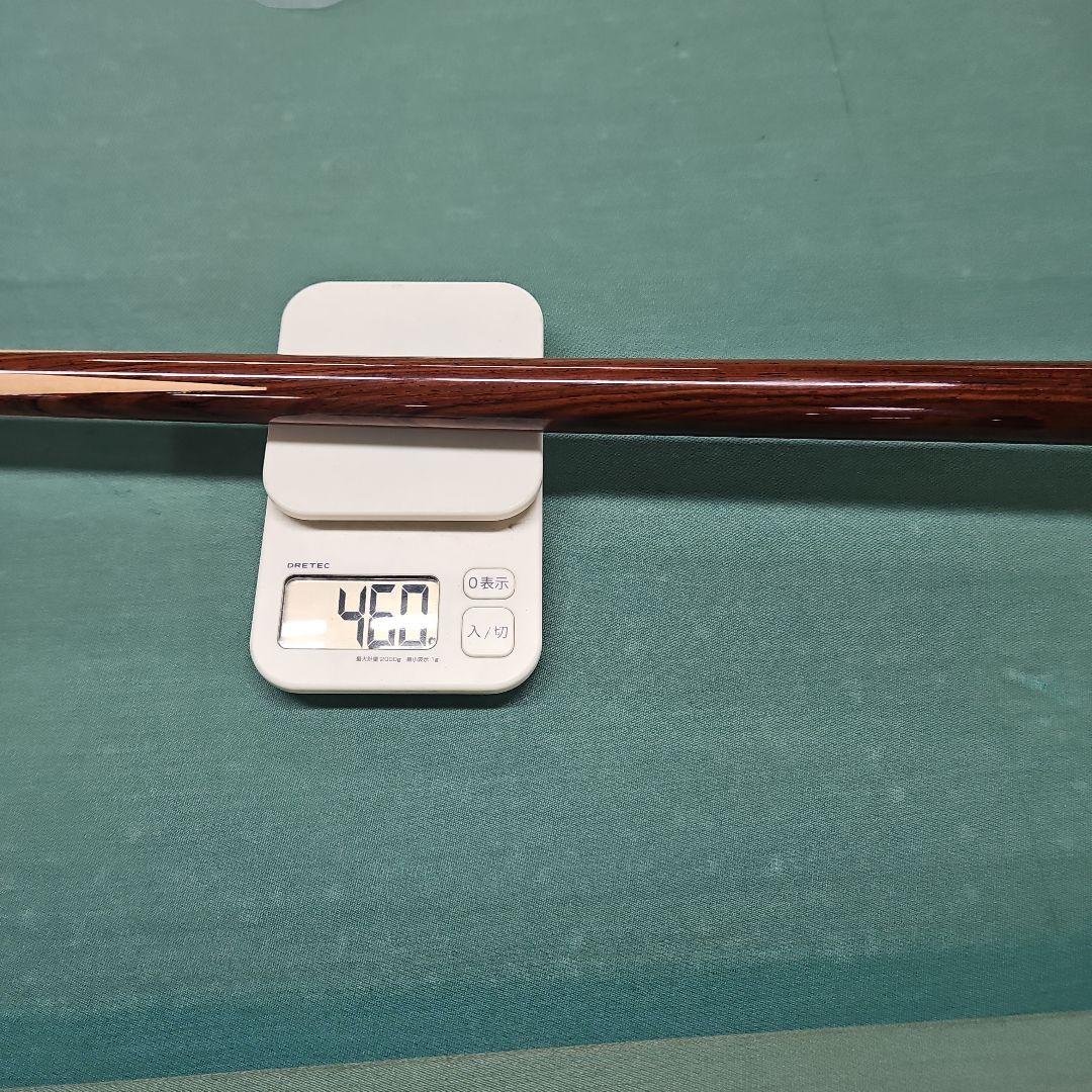 特注ブラックジャック ブレイクキュー