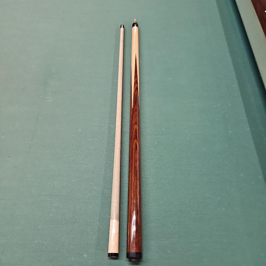 特注ブラックジャック ブレイクキュー