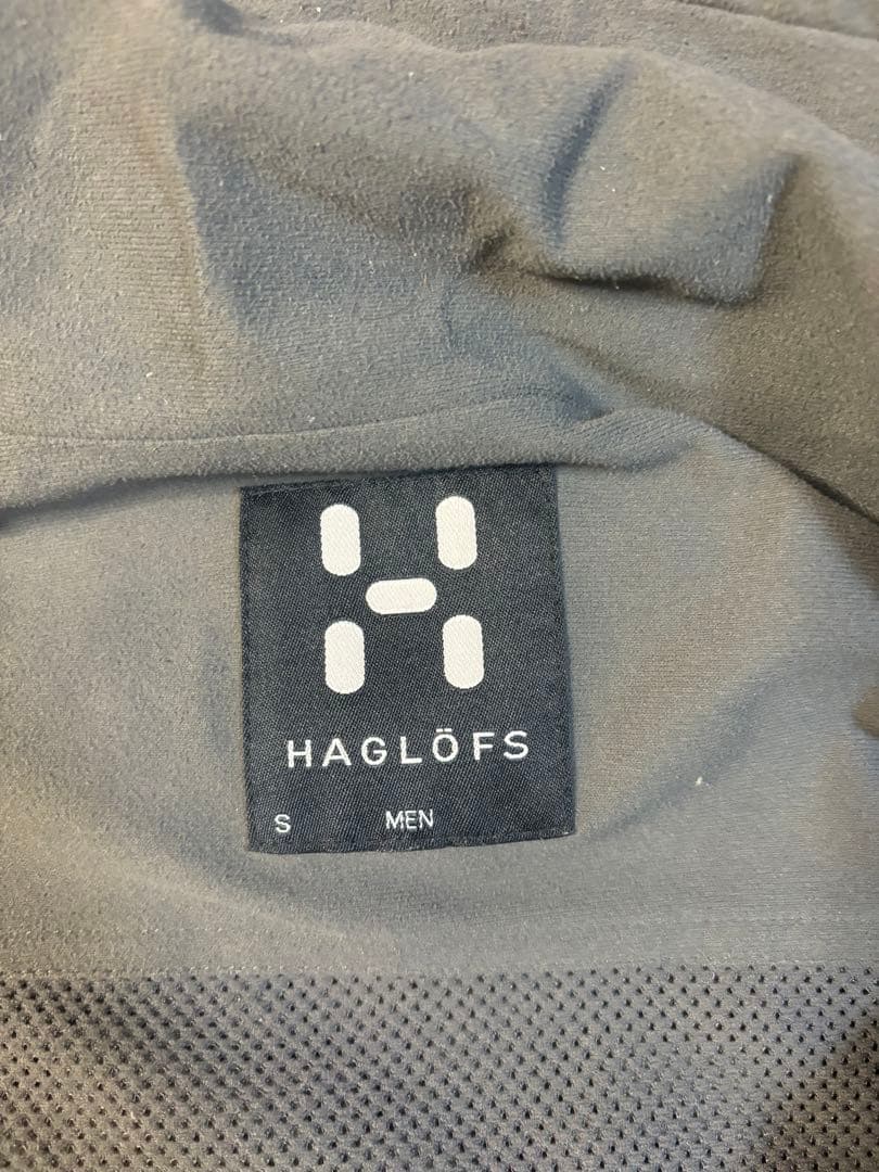 HAGLÖFS スノーボードウェア