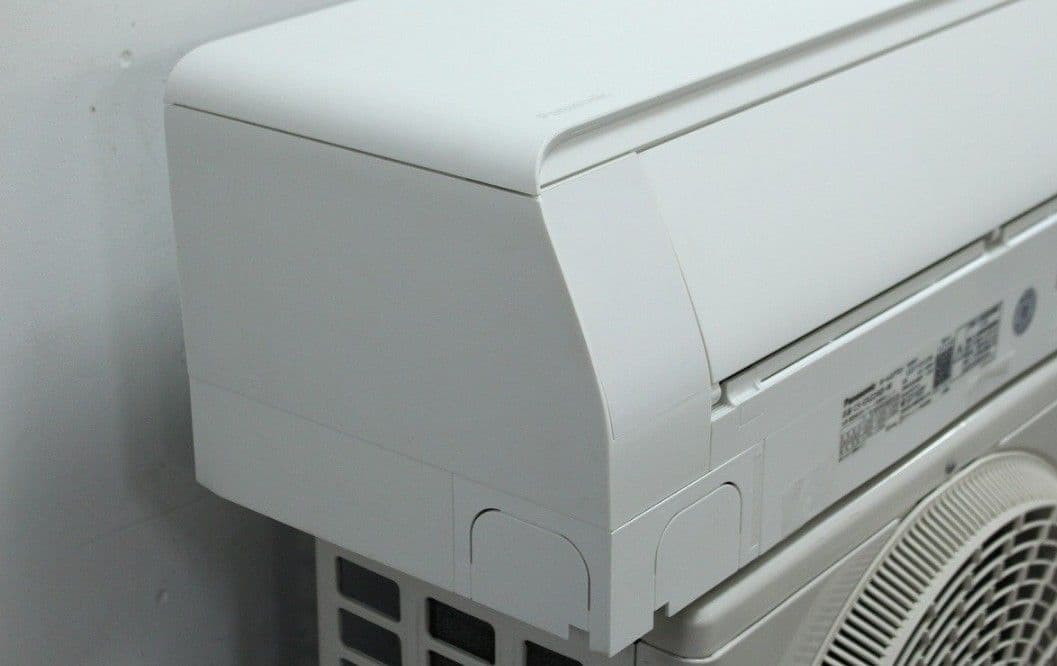 ☆工事費込み☆パナソニック ナノイーX6畳2023年 取外し廃棄込み