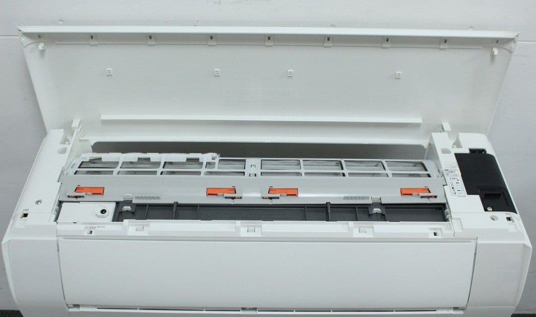 ☆工事費込み☆パナソニック ナノイーX6畳2023年 取外し廃棄込み