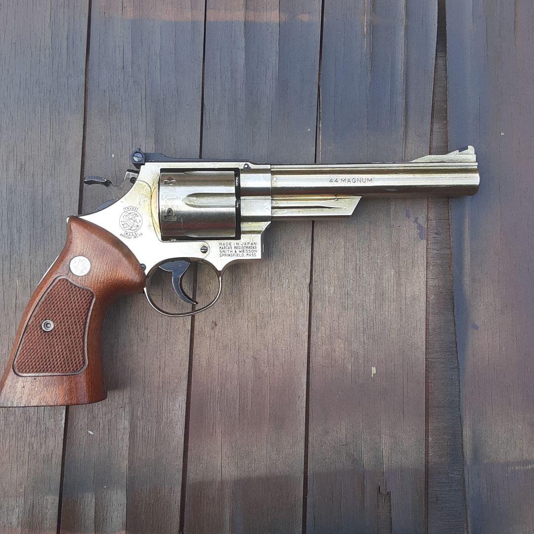 コクサイ44マグナム　NEW M29