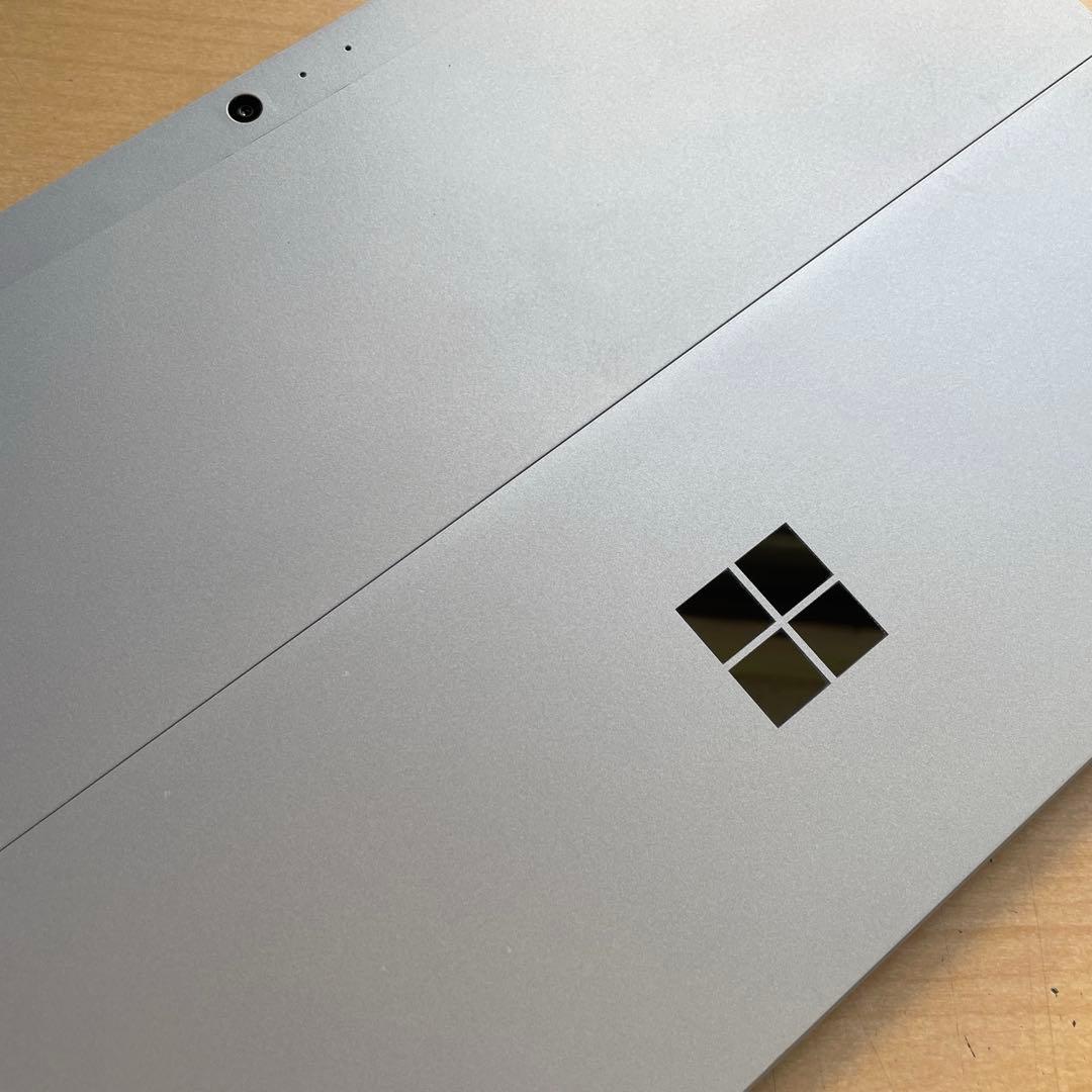 Surface Pro5 1807 LTE SSD256GB 8GB 美品　#6