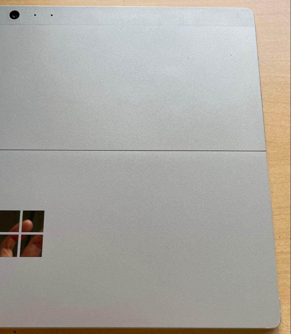 Surface Pro5 1807 LTE SSD256GB 8GB 美品　#6