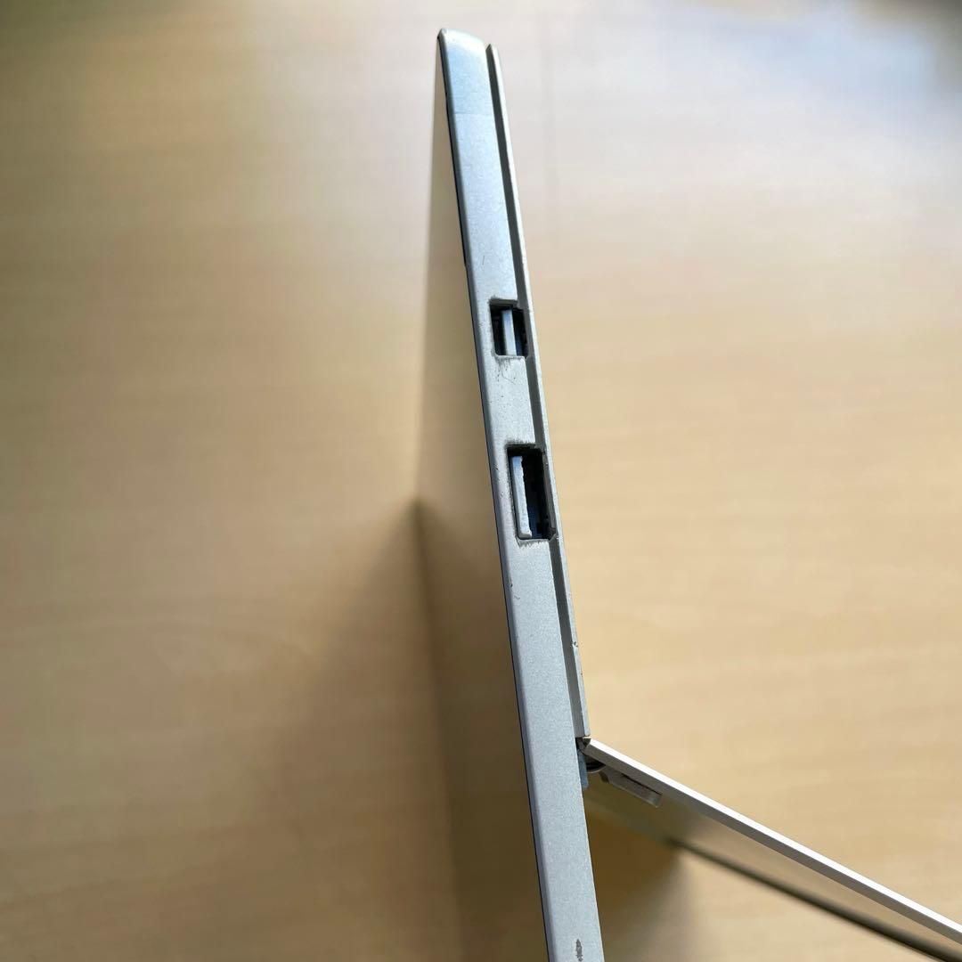 Surface Pro5 1807 LTE SSD256GB 8GB 美品　#6
