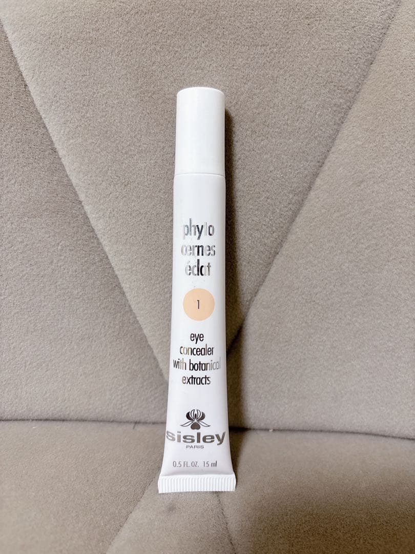 【美品】sisley シスレー　フィトサーンズエクラ　コンシーラー　1