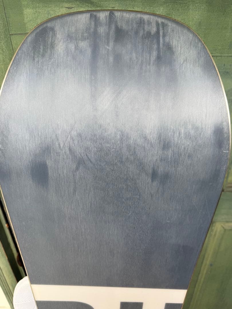 最終値下Burton custom 158 バートンカスタム ビンディングセット