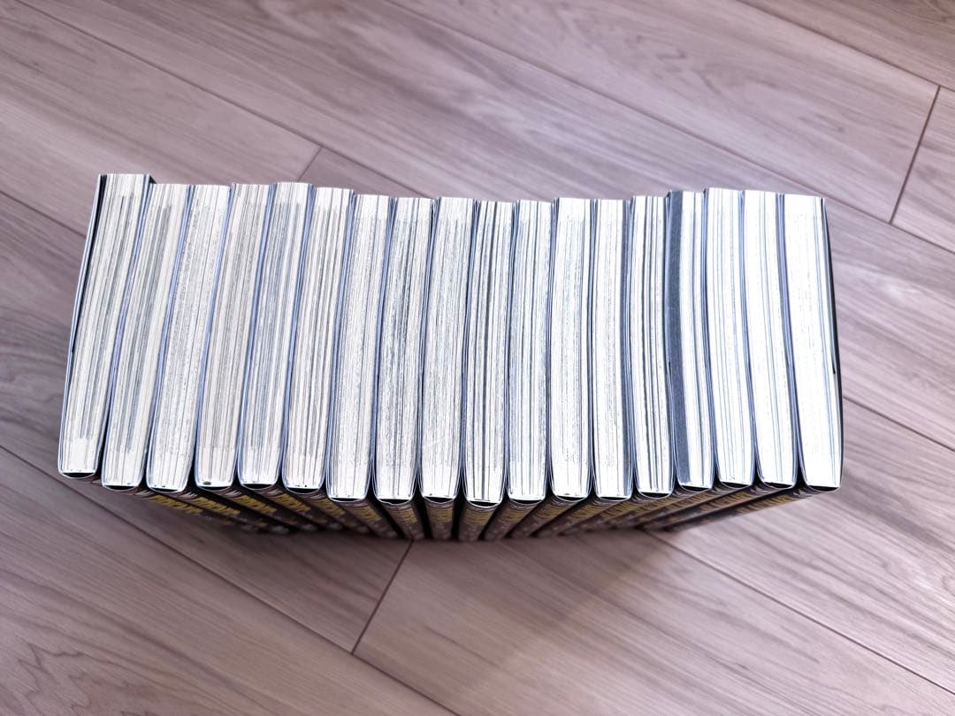 オーレンズ OREN'S 1〜18巻 全巻セット売り