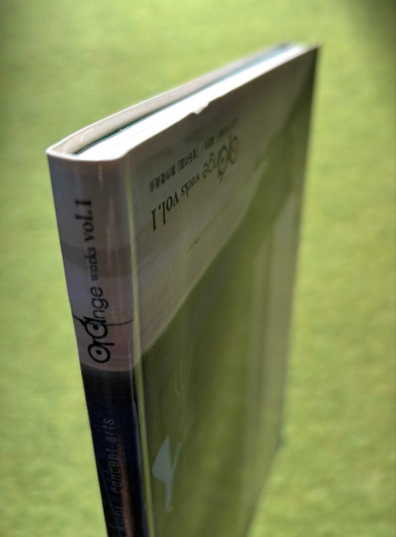 宝石の国 コンセプトアート集 クリアファイル ポストカード その他セット