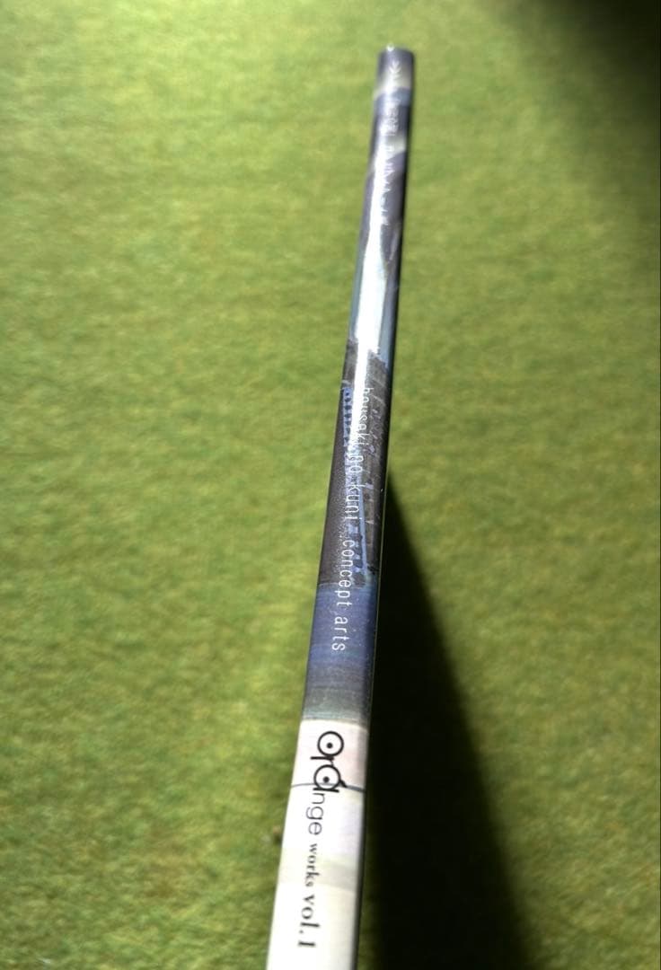 宝石の国 コンセプトアート集 クリアファイル ポストカード その他セット