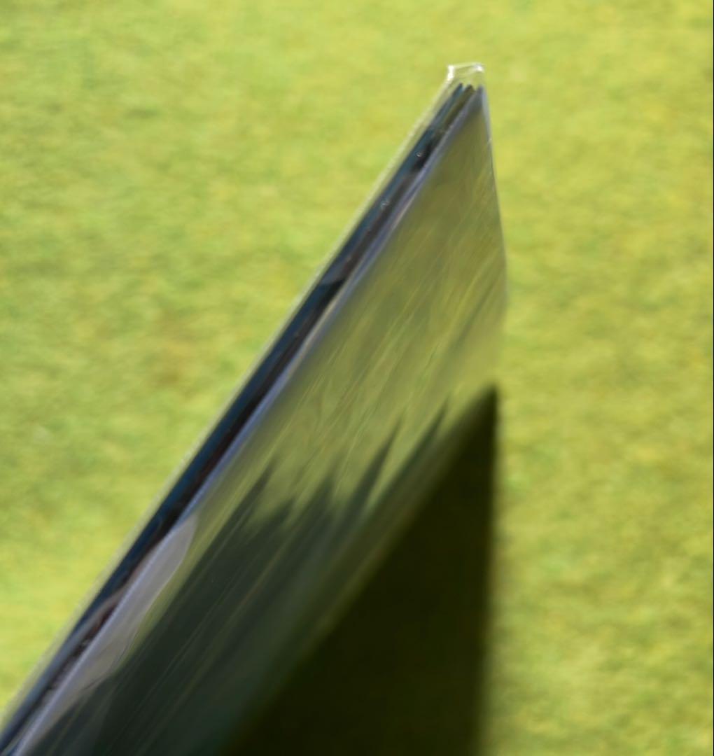 宝石の国 コンセプトアート集 クリアファイル ポストカード その他セット