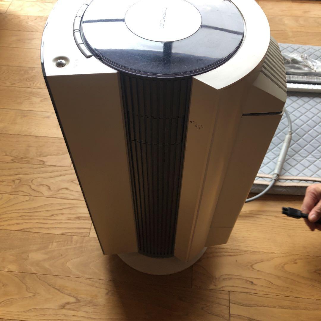 コスモドクター　9000になります。