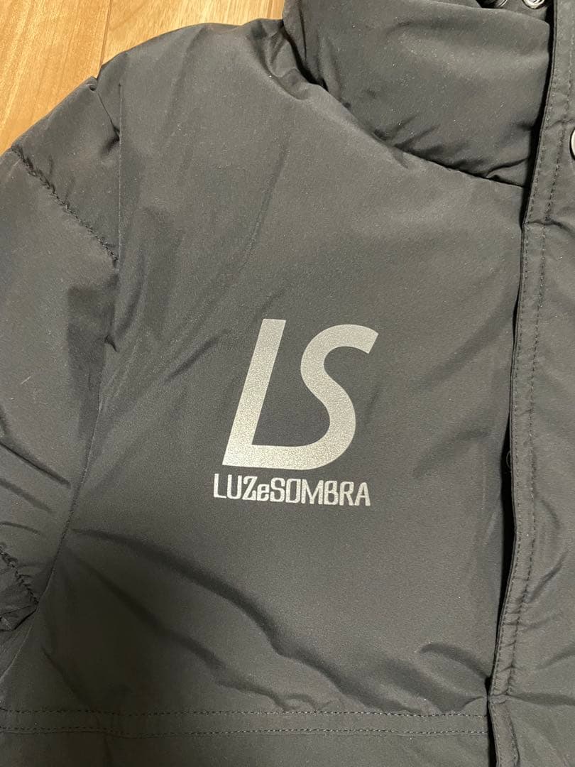 【未使用】LUZ e SOMBRA|ルースイソンブラ ベンチコート　150160