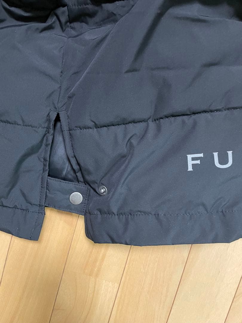 【未使用】LUZ e SOMBRA|ルースイソンブラ ベンチコート　150160