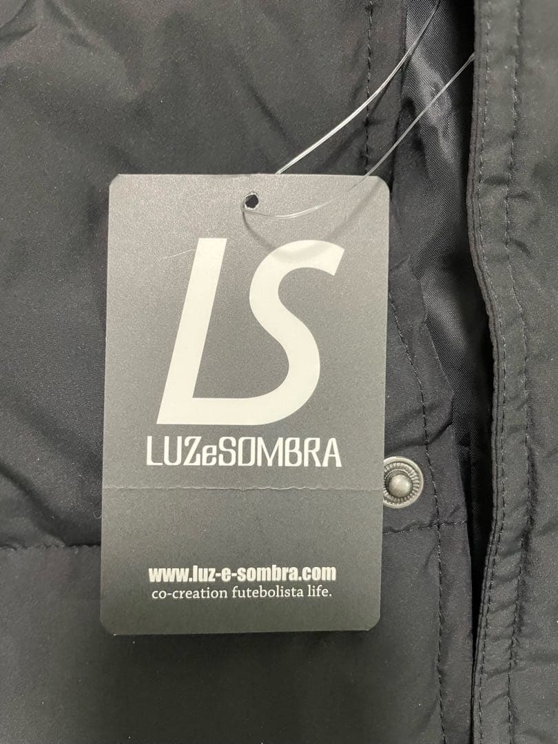 【未使用】LUZ e SOMBRA|ルースイソンブラ ベンチコート　150160