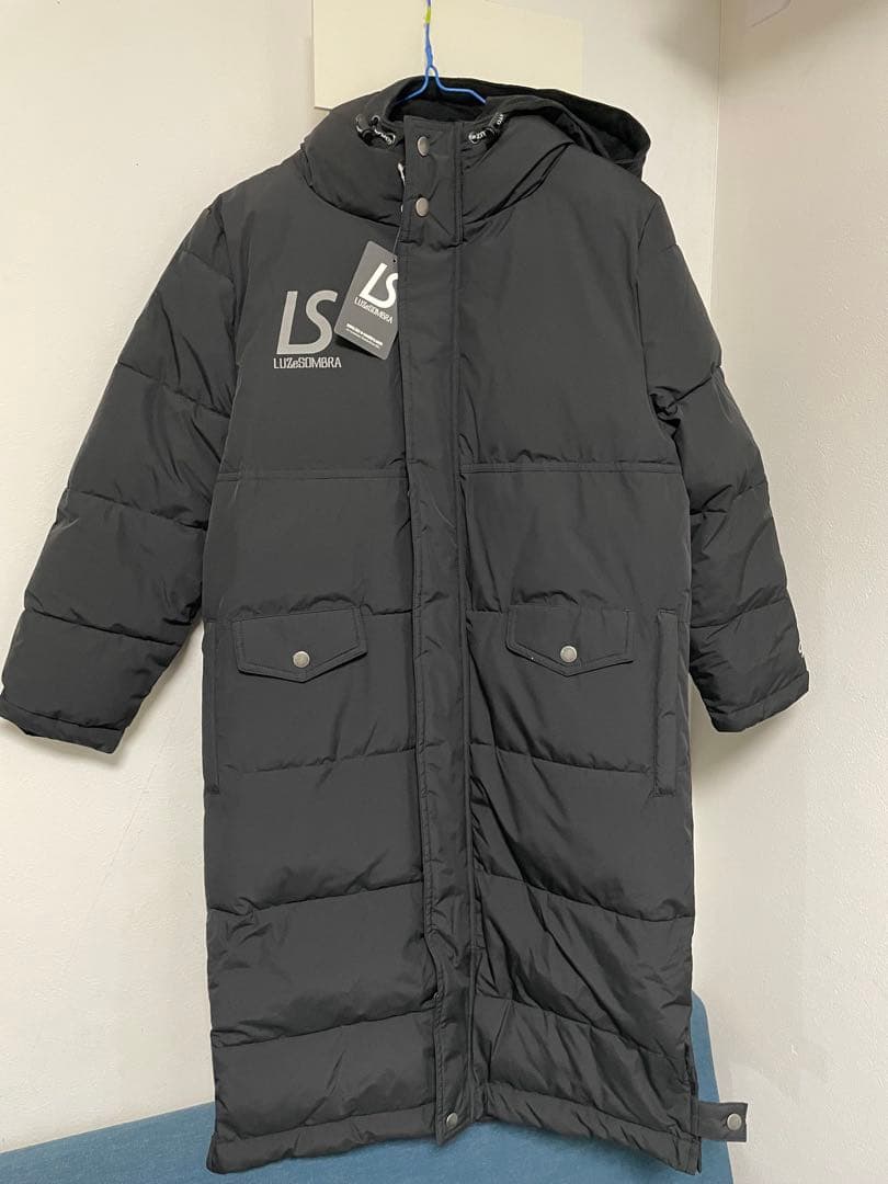 【未使用】LUZ e SOMBRA|ルースイソンブラ ベンチコート　150160