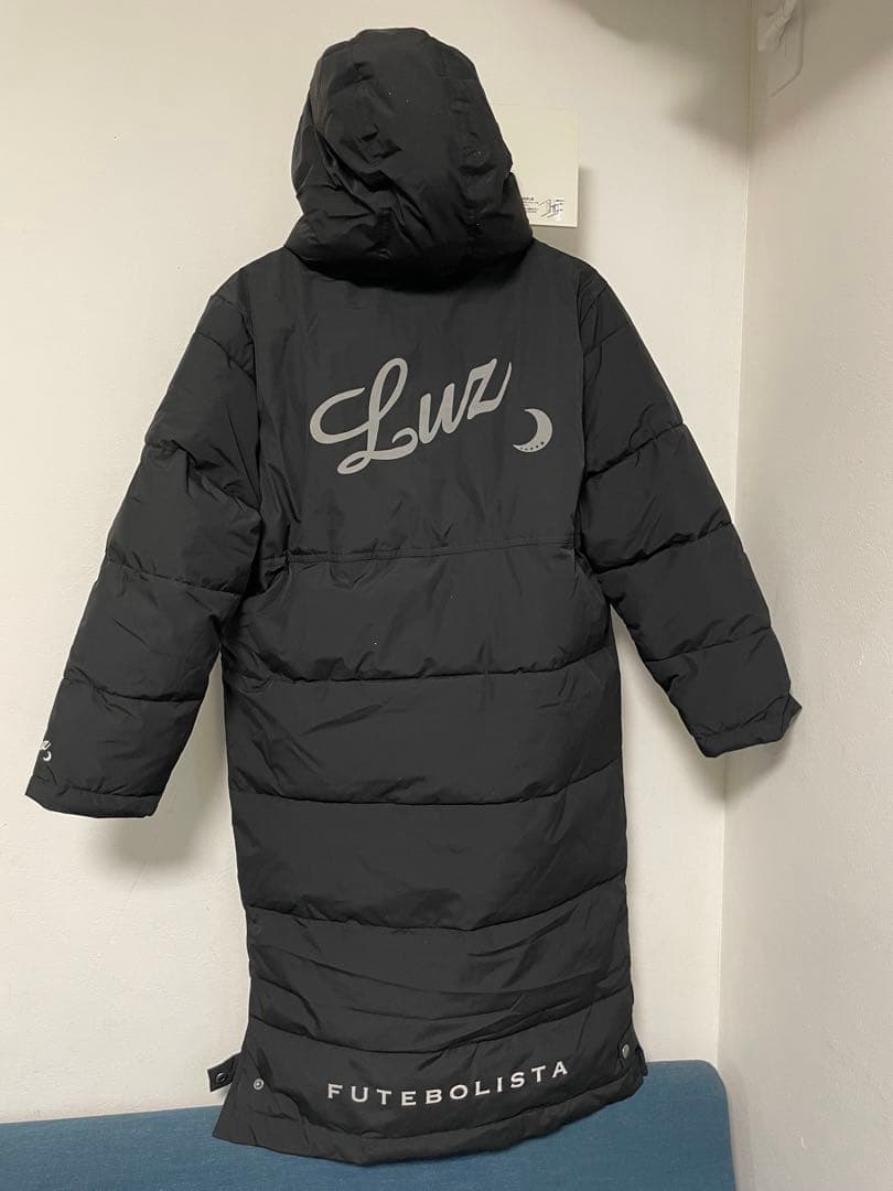 【未使用】LUZ e SOMBRA|ルースイソンブラ ベンチコート　150160