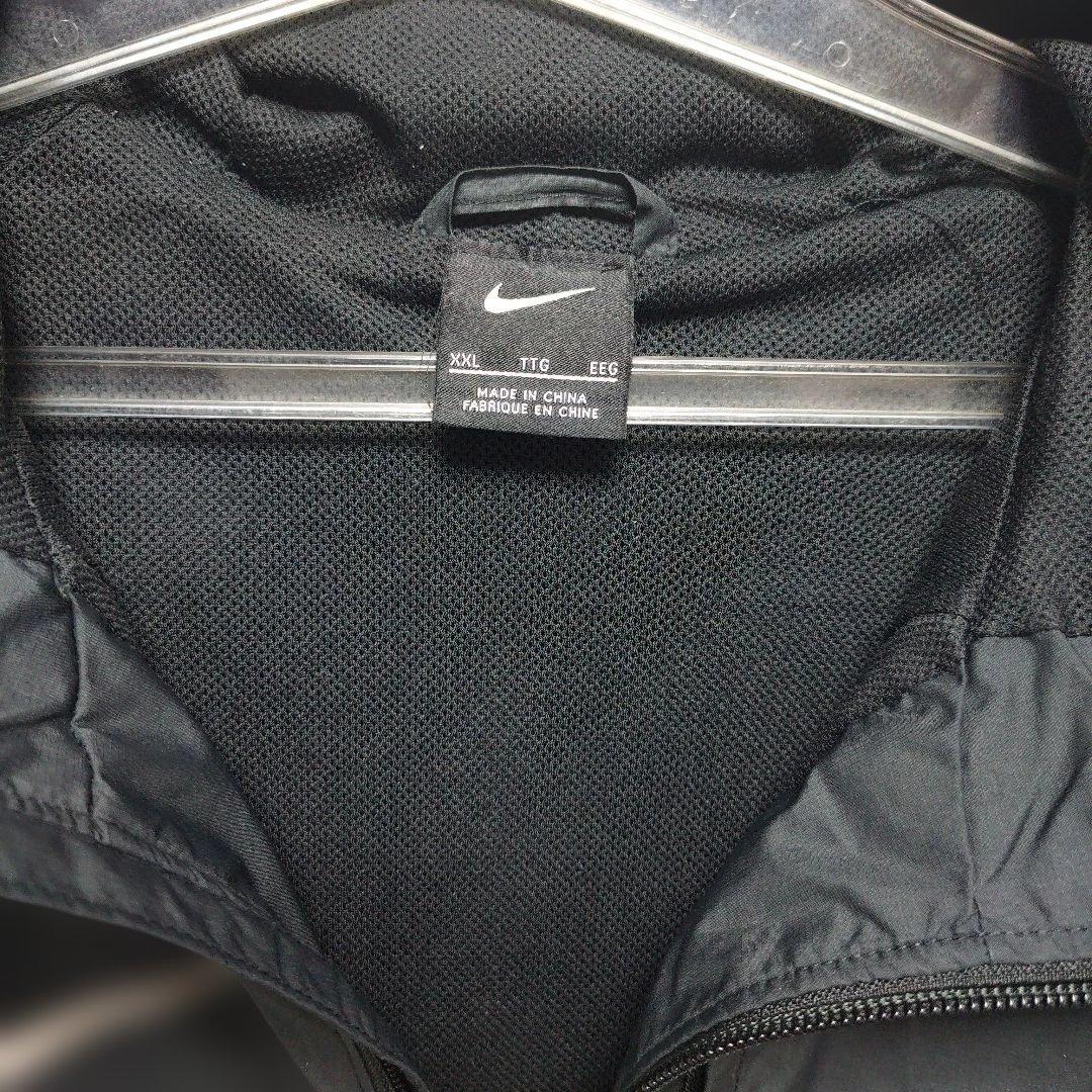 kazu様【NIKE F.C.】 JAKET PANTSセット