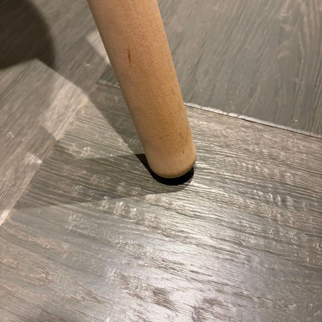 SHOEMAKER スツール H59cm ②