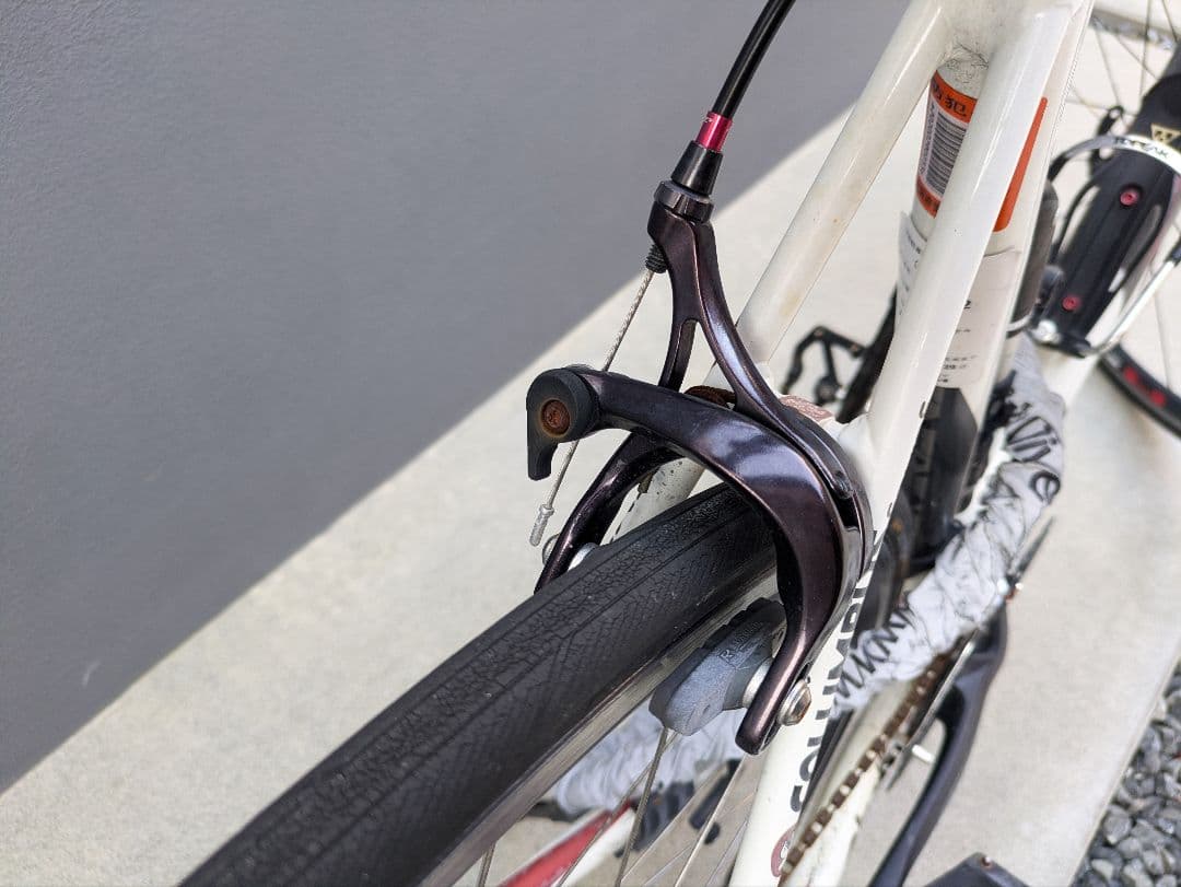 チネリ cinelli experience 2014 105 mix