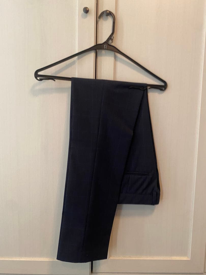 【美品】ZARAキッズスーツ164cm卒業式フォーマル