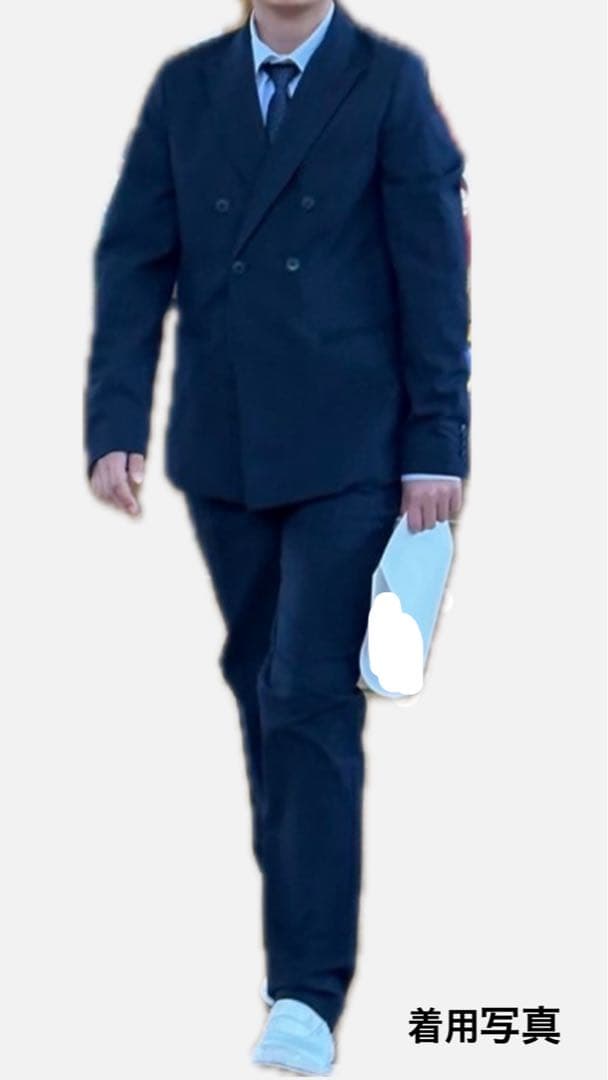 【美品】ZARAキッズスーツ164cm卒業式フォーマル