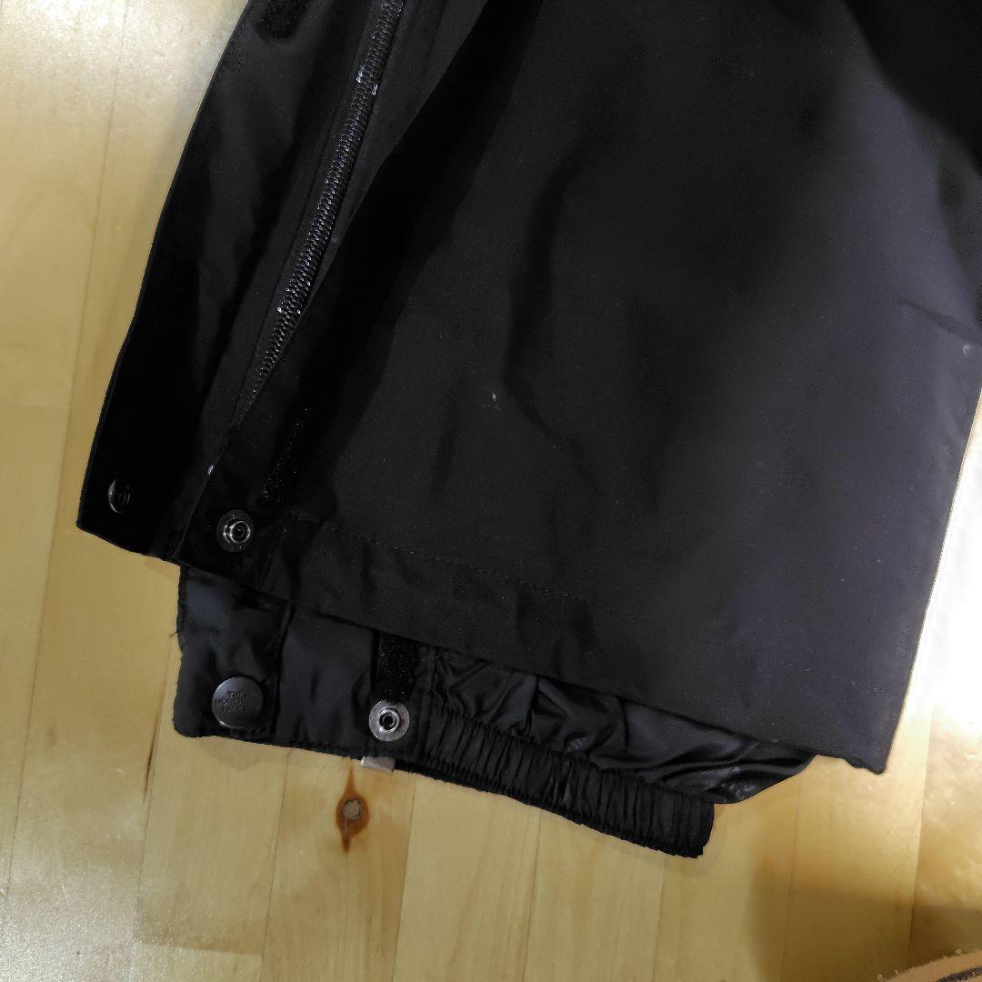 〈超美品✨️〉ノースフェイス　スノーウエア上下セット　140