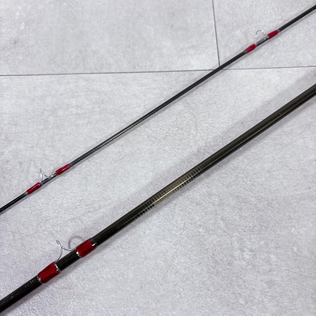 V564 アキスコ AIRRITE ARGF805 #5 8'0\" フライロッド