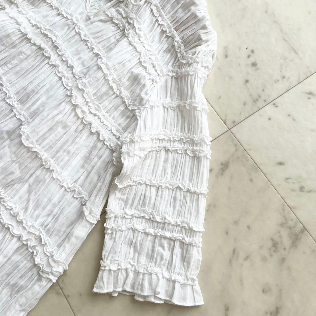 Pheeta フィータ 2025 Billii チュニックビリー ティアード