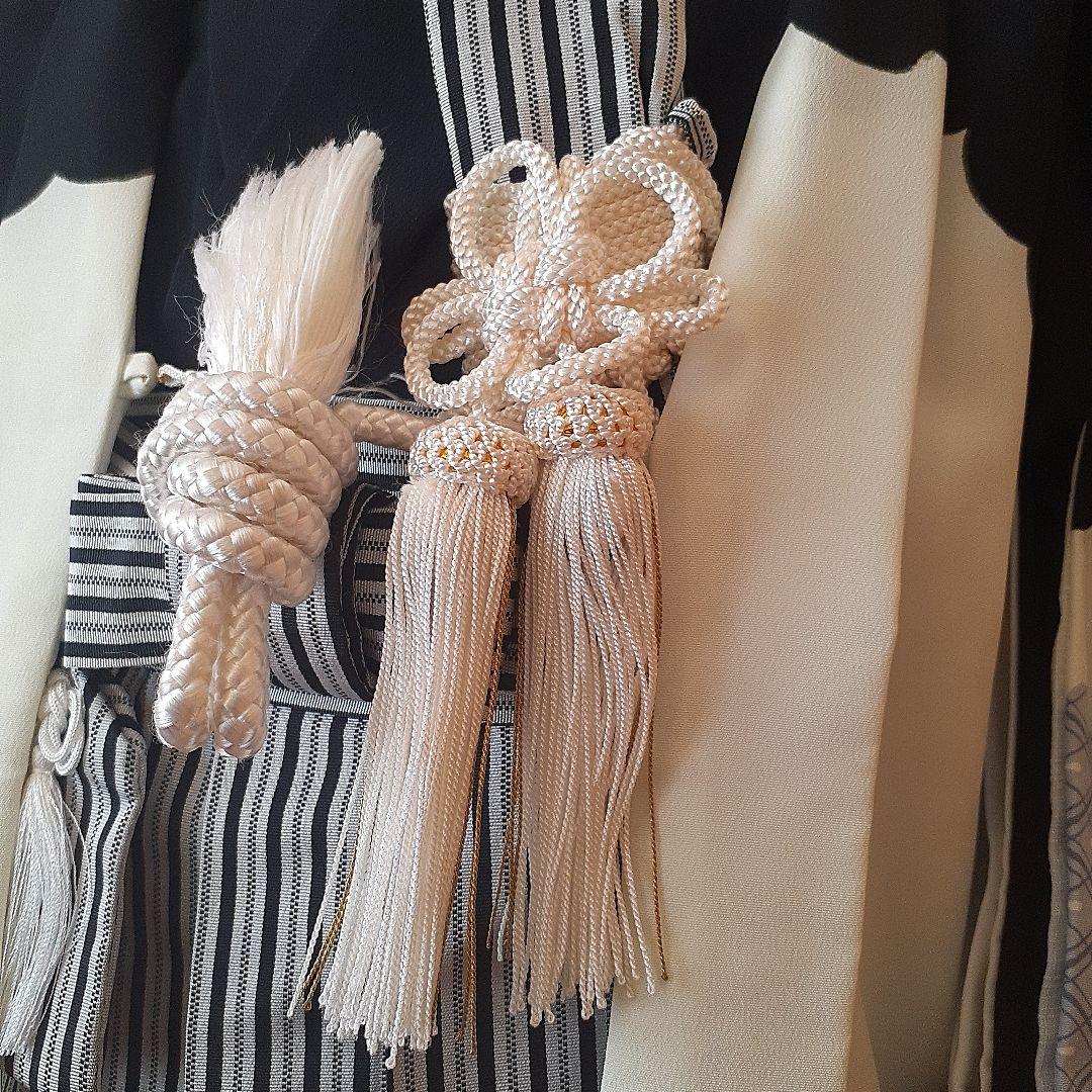 七五三 男の子 5歳