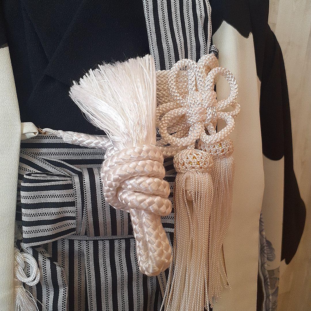 七五三 男の子 5歳