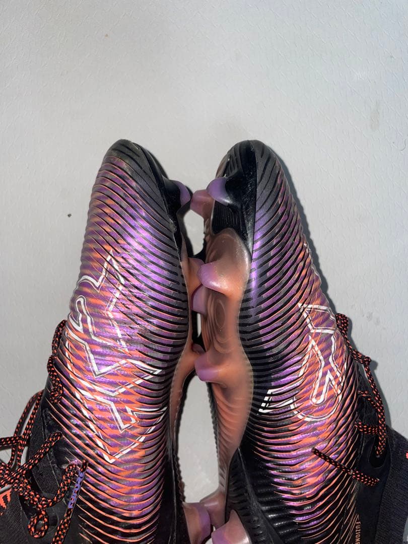 Puma future アルティメットFG/AG 27.5cm