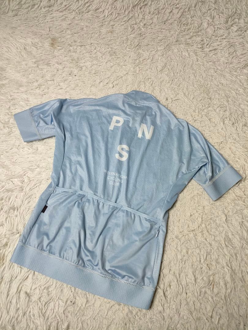 pas normal studios mechanism ジャージ サイズM