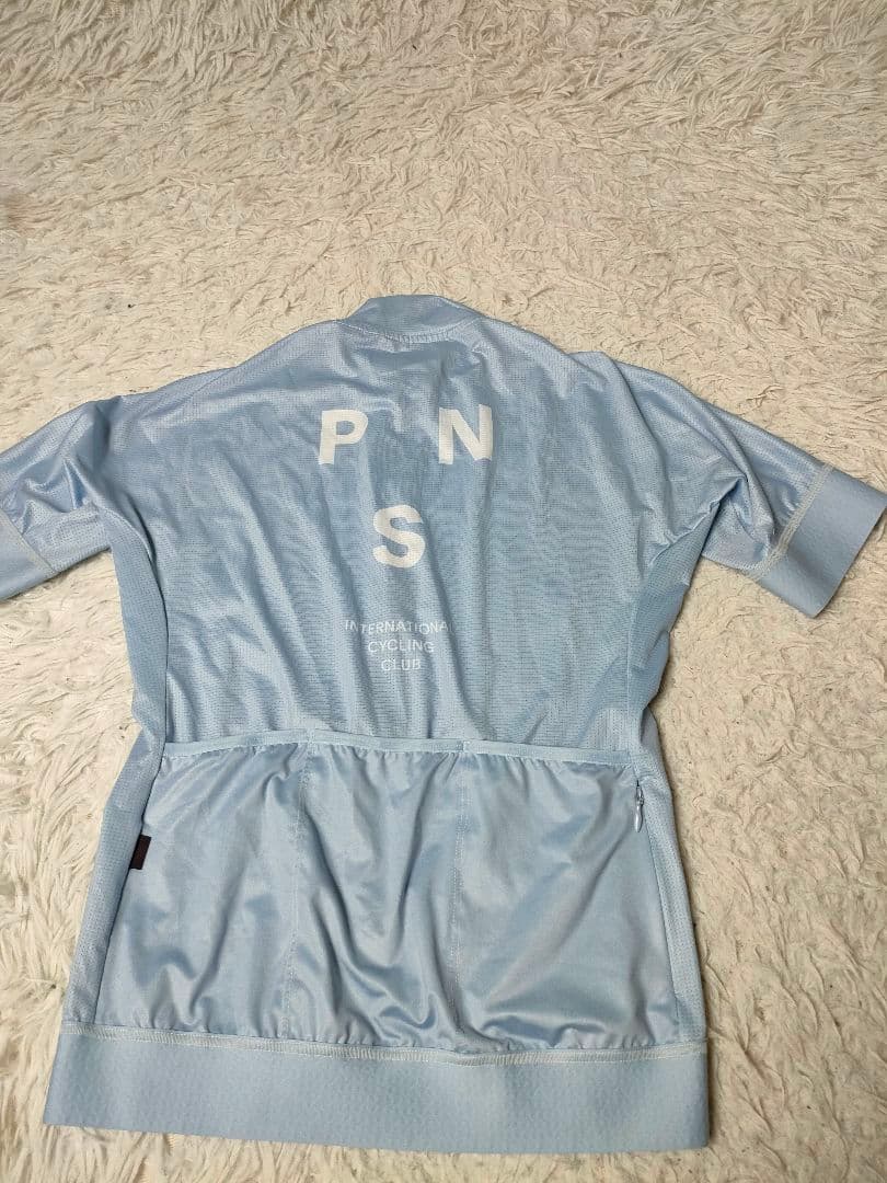 pas normal studios mechanism ジャージ サイズM