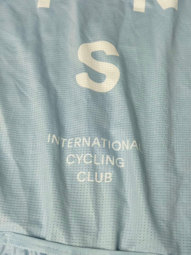 pas normal studios mechanism ジャージ サイズM