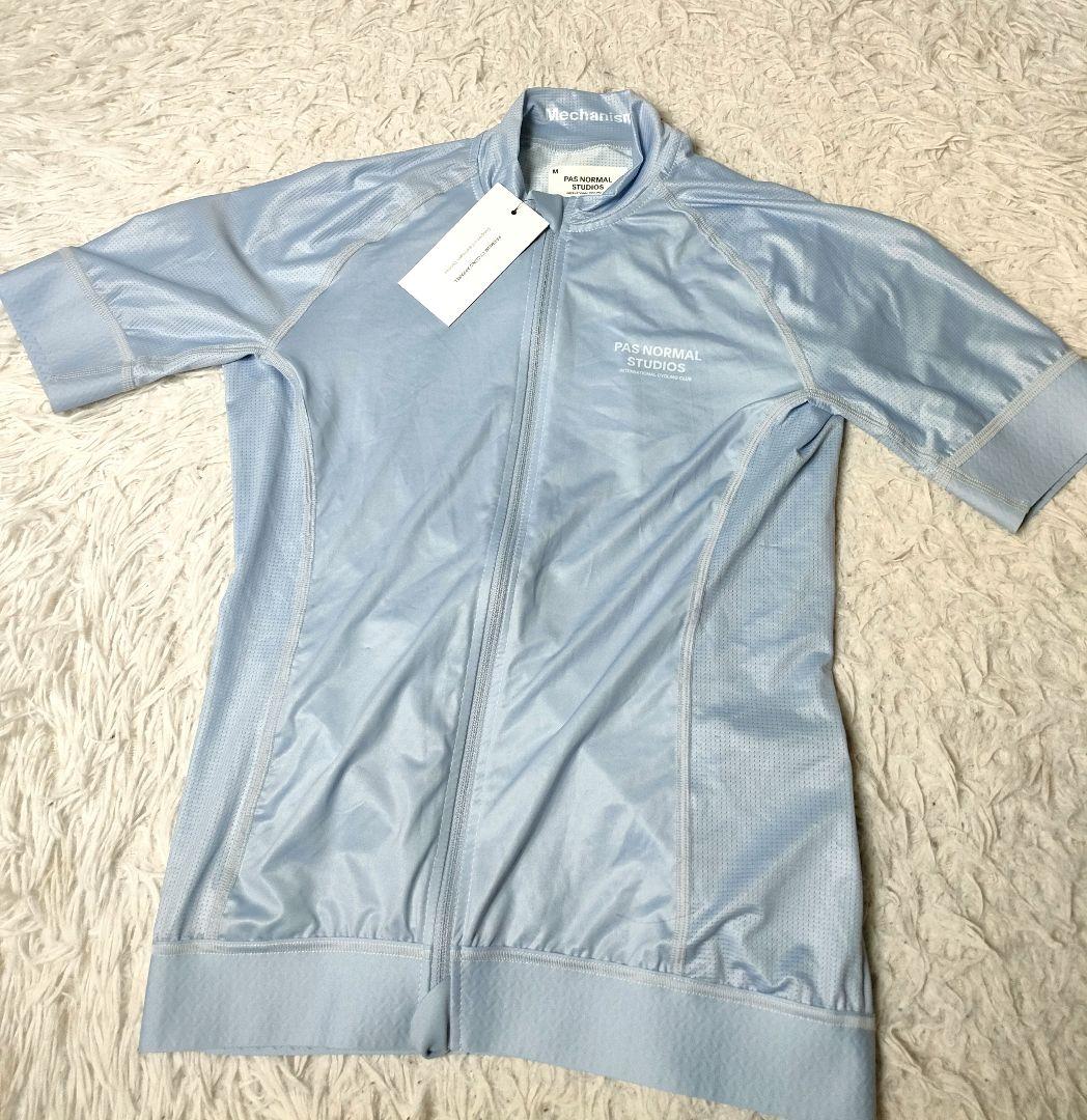 pas normal studios mechanism ジャージ サイズM