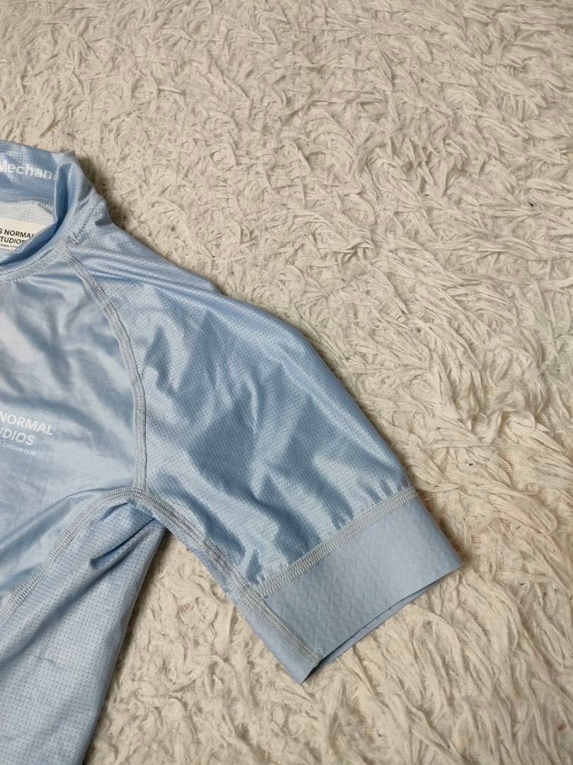 pas normal studios mechanism ジャージ サイズM