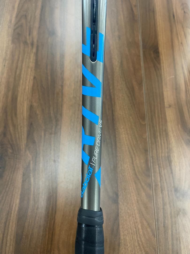 BABOLAT PURE DRIVE VS 2019 硬式テニスラケット