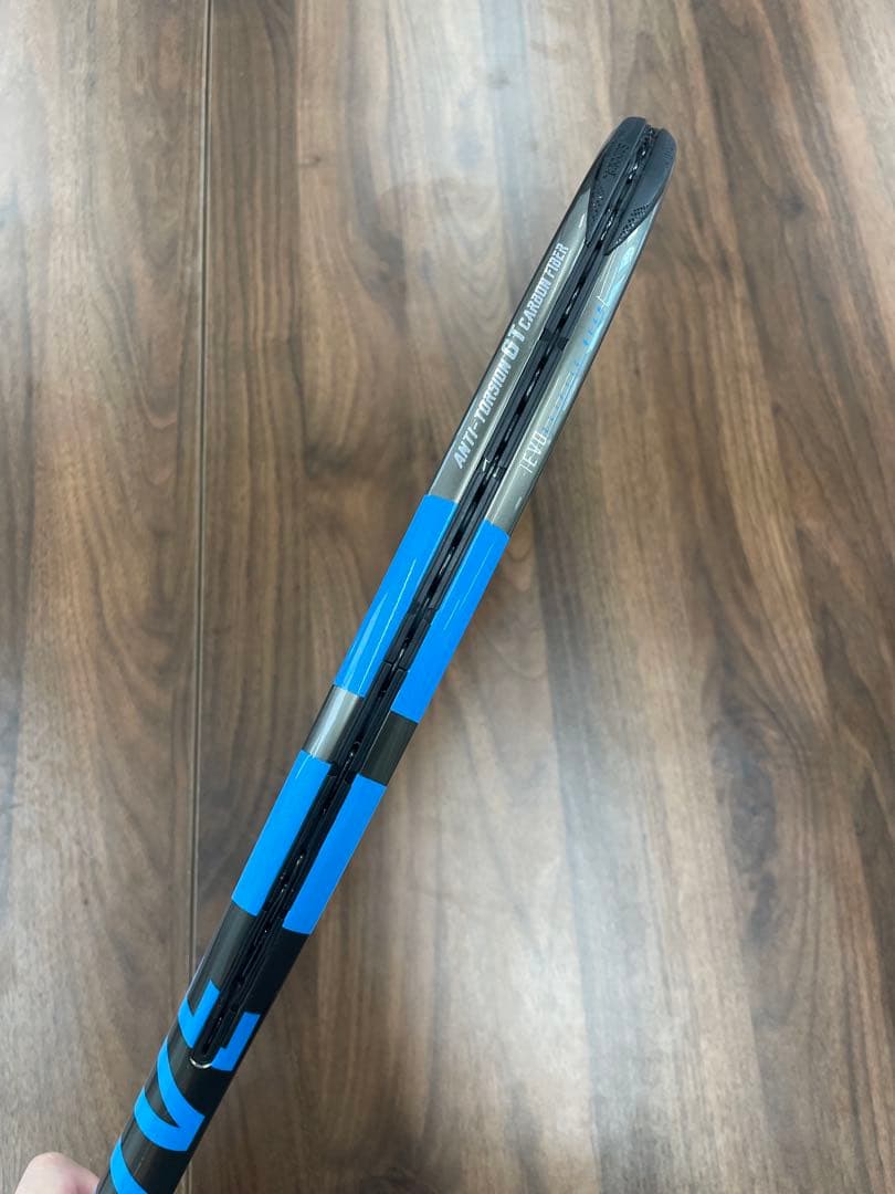 BABOLAT PURE DRIVE VS 2019 硬式テニスラケット