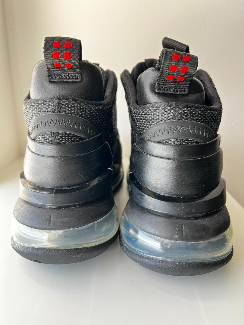 【希少・美品】NIKE JORDAN AEROSPACE 720 25.5cm