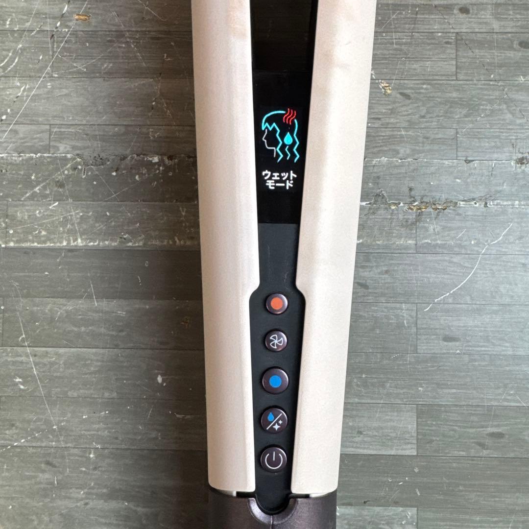 Dysonドライヤー ストレイトナー ダイソン Airstrait