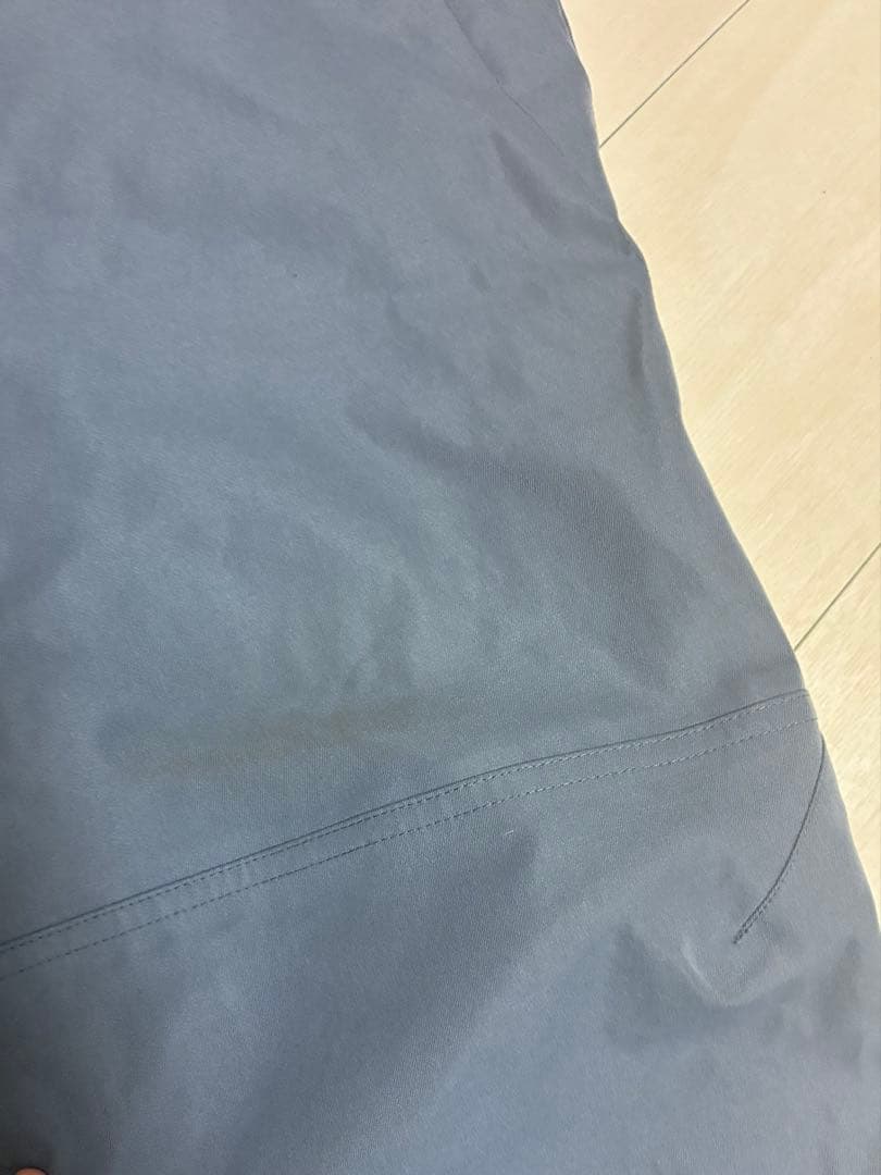 NOMADIK スノーボードパンツ Lサイズ