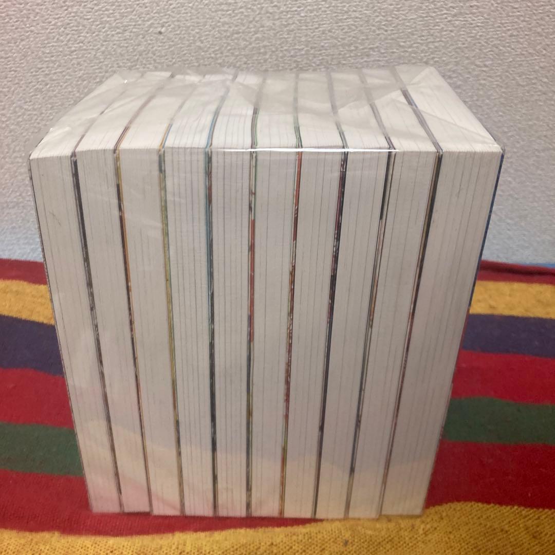 あさきゆみし　完全版　全10巻セット 大和和紀