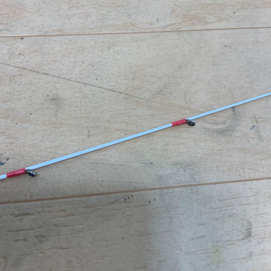 シマノ　セフィアSS ティップエギング　S700ML-S