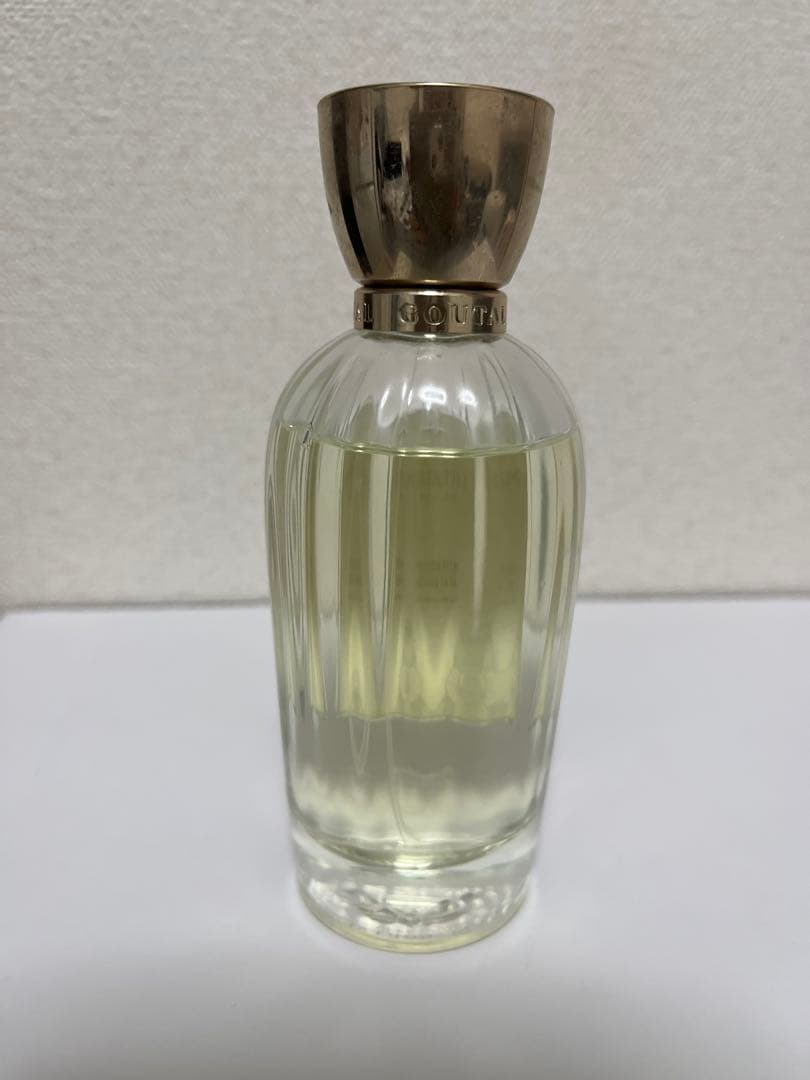 グタール　オードパルファム　プチシェリー