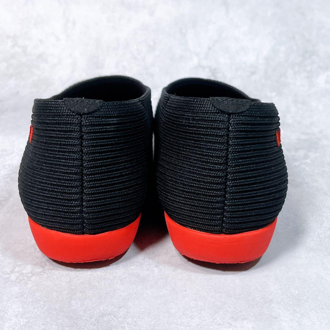 ☆美品☆【VIVAIA】 Margot Walker 超撥水 (38.5) 黒