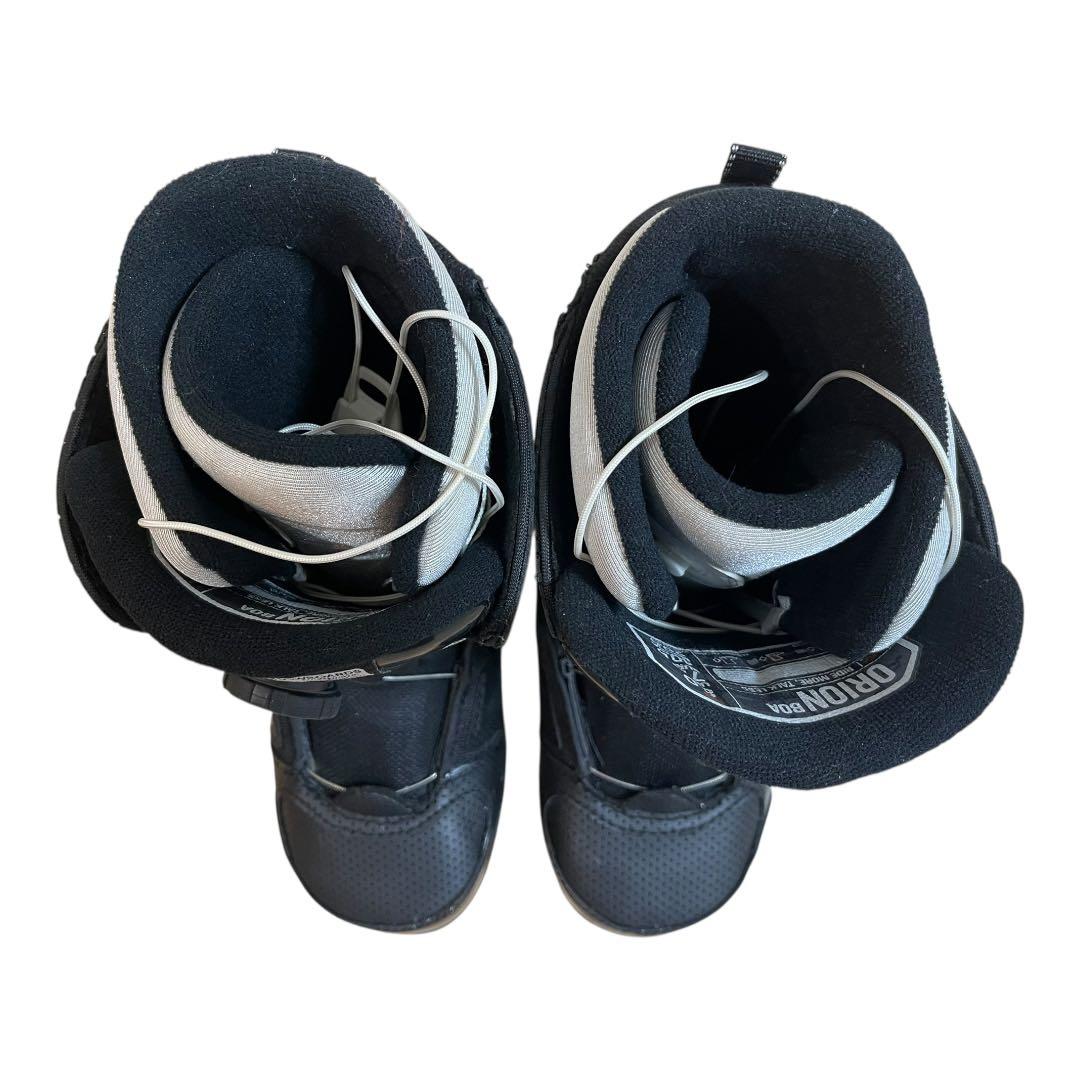 RIDE ORION BOA ライド オリオン スノーボードブーツ 26.0cm