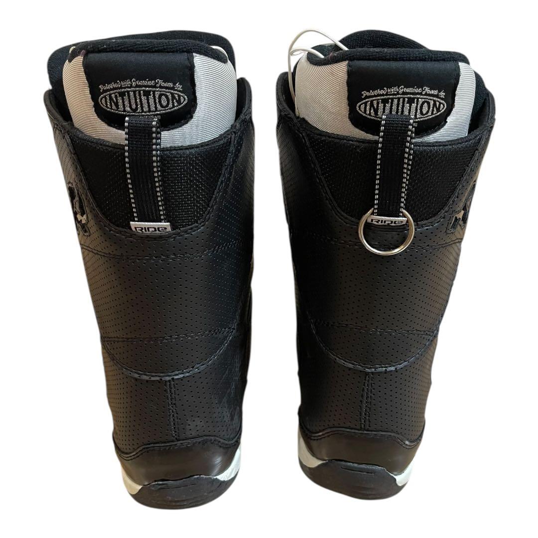 RIDE ORION BOA ライド オリオン スノーボードブーツ 26.0cm
