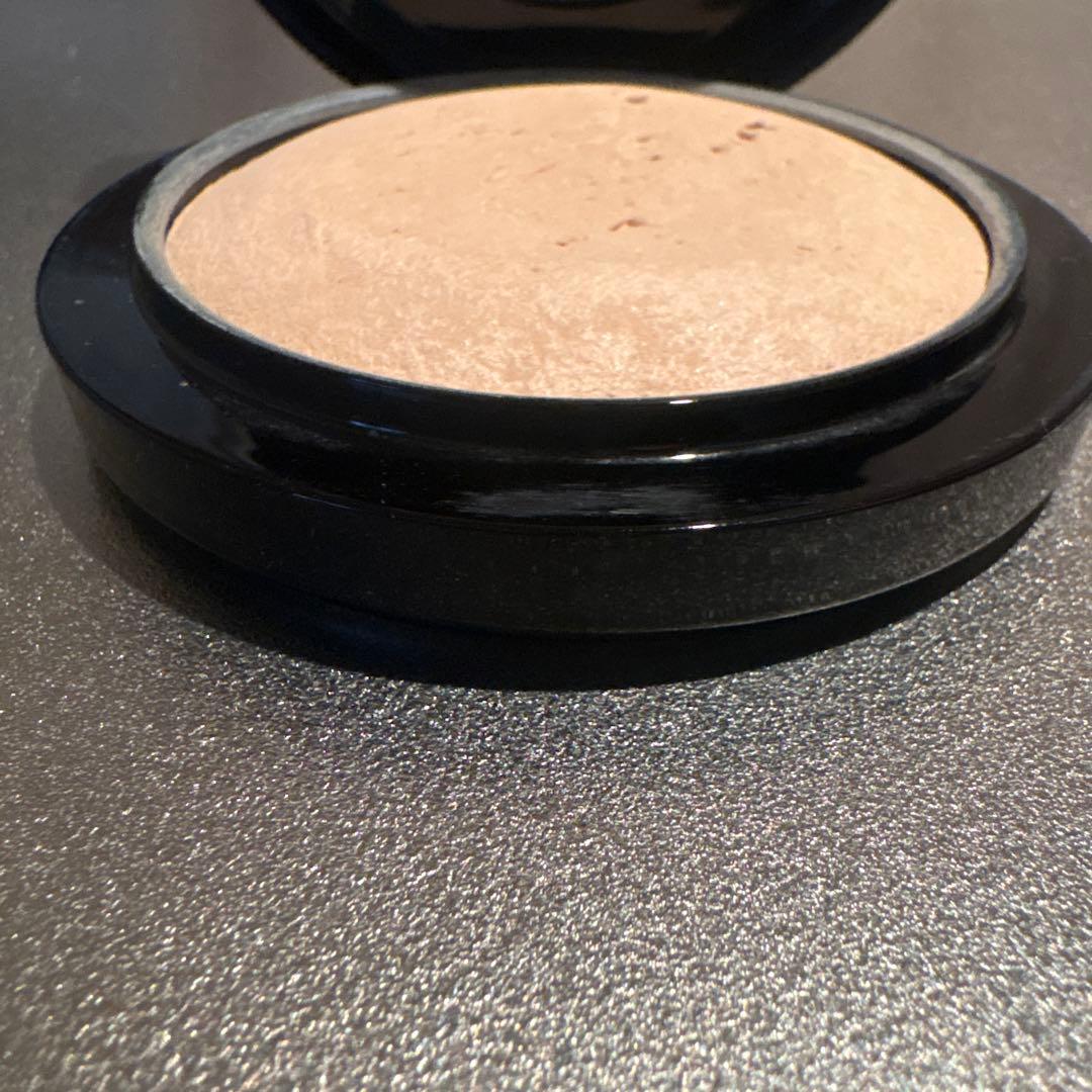 MAC ミネラライズ　スキンフィニッシュ　ナチュラルライト