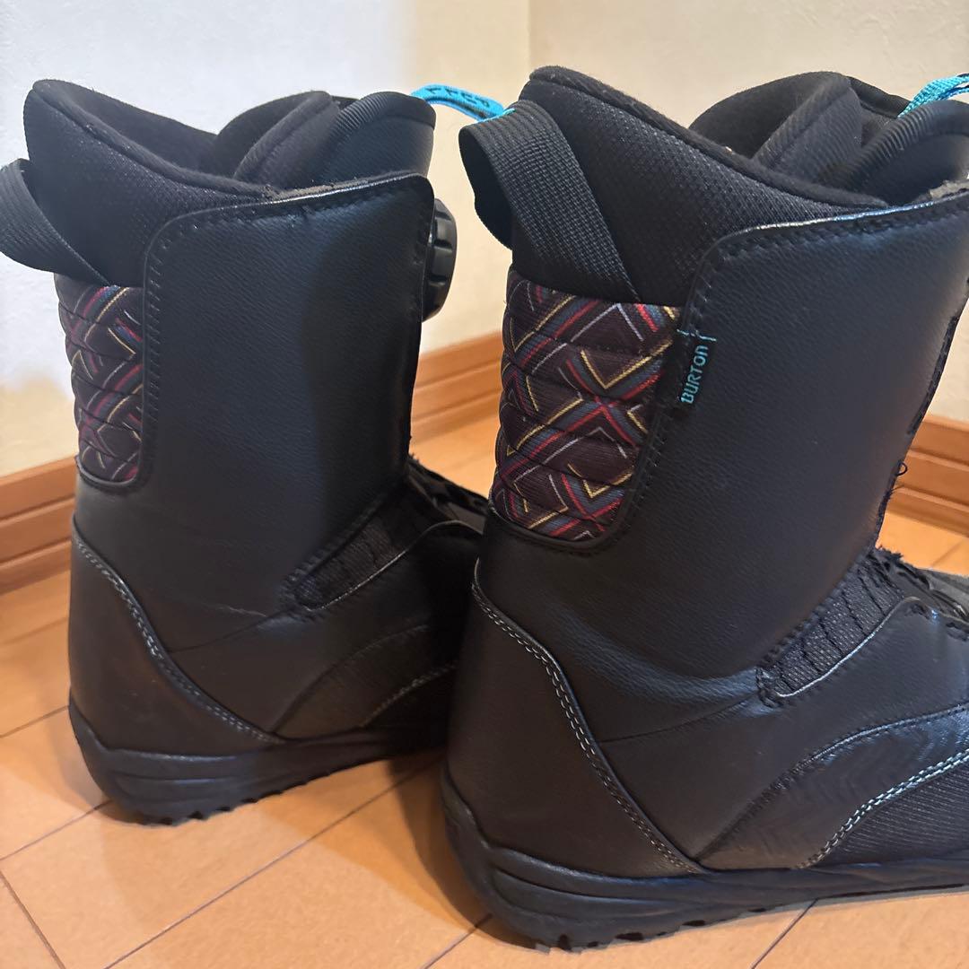 Burton　バートン　Chloe Boa 24.5cm